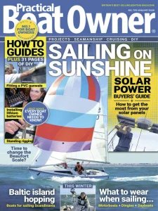 Practical Boat Owner - 01.2026