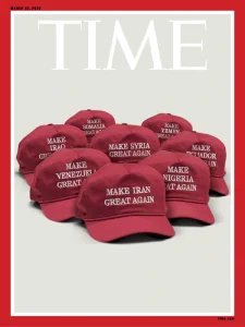Time Int - 03.23.2026