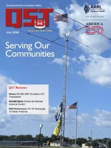 QST Magazine - 07.2026