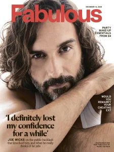 Fabulous - 14.12.2025