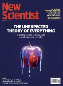 New Scientist Int - 30.05.2026