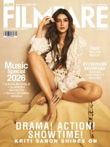 Filmfare - 06/07 2026