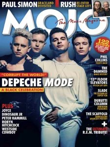 Mojo - 09.2026