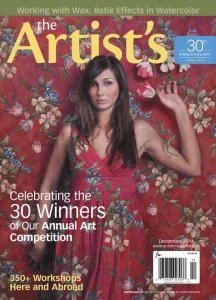 The Artist's - 12.2014