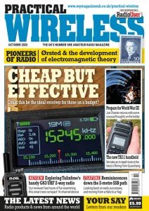 Practical Wireless - 10.2025
