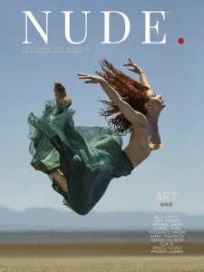 Nude - Is 60 2026