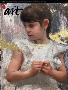 American Art Collector - 12.2025