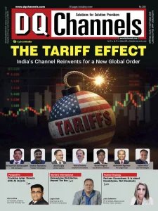 DQChannels - 10.2025