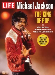 LIFE - Michael Jackson 2026