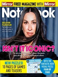 Notebook - 14.06.2026