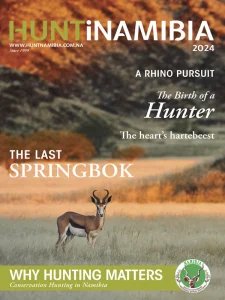 Huntinamibia 2024