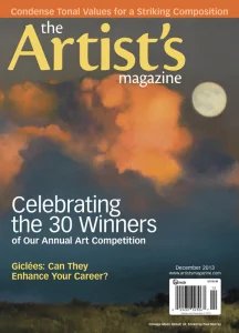 The Artist's - 12.2013
