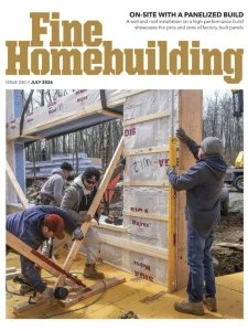Fine Homebuilding - 07.2026