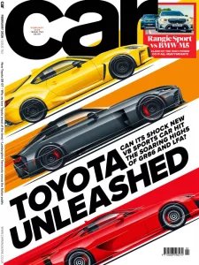 Car UK - 02.2026