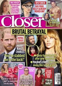 Closer UK - 4.04.2026