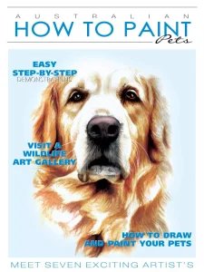 Australian How to Paint - Is 56 2026