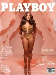 Playboy Denmark - 03.2026