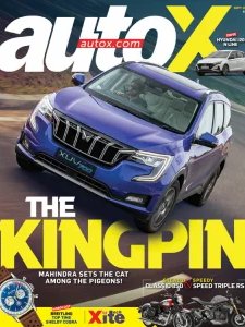 autoX - 09.2021