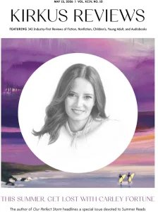 Kirkus Reviews - 05.15.2026
