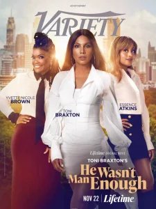 Variety - 10.29.2025