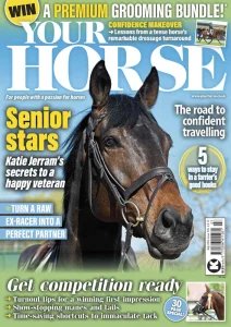 Your Horse - 07.2026