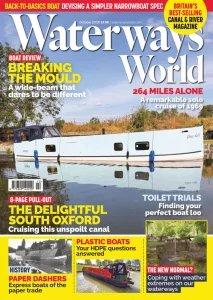 Waterways World - 10.2026