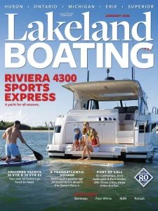 Lakeland Boating - 01.2026