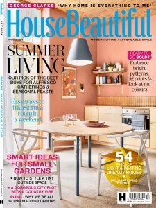 House Beautiful UK - 07.2024