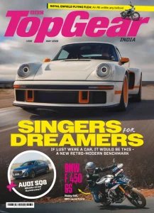 BBC Top Gear IN - 05.2026