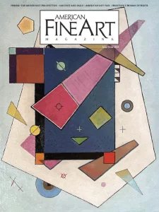 American Fine Art - 05/06 2025