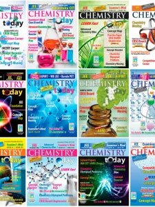 Chemistry Today - 2014 Full Year