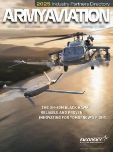 Army Aviation - 12/01 2026