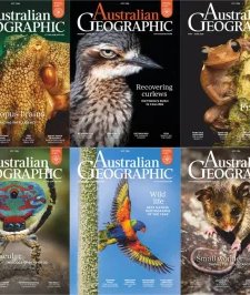 Australian Geographic - 2025 Full Year
