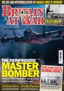 Britain at War - 07.2025