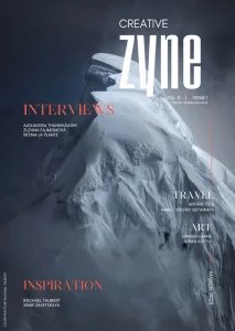 Creative Zyne - 03.2026