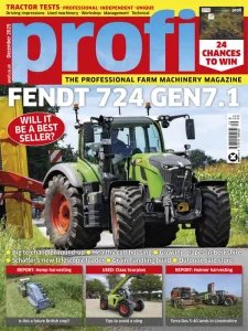 Profi International - 12.2025
