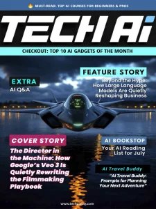 Tech AI - 07.2025