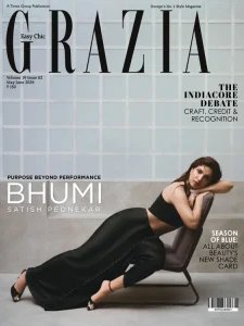 Grazia IN - 05/06 2026