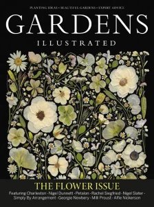 Gardens Illustrated - Summer 2025
