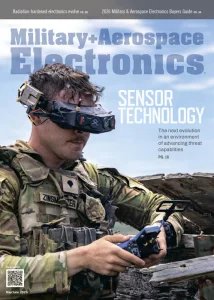 Military + Aerospace Electronics - 05/06 2026