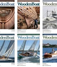 WoodenBoat - 2022 Full Year