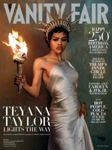 Vanity Fair UK - 01.2026