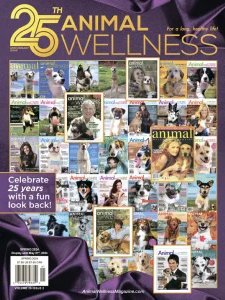 Animal Wellness - Spring 2024