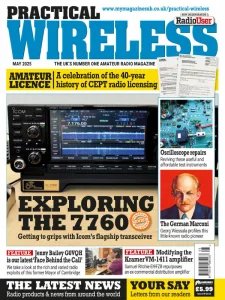 Practical Wireless - 05.2025