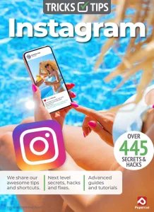 Instagram Tricks and Tips - 23rd Ed 2026