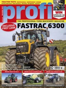 Profi International - 11.2025