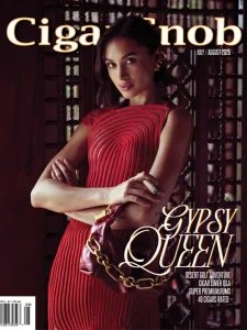 Cigar Snob - 07/08 2025