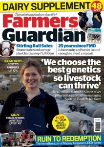 Farmers Guardian - 20.02.2026