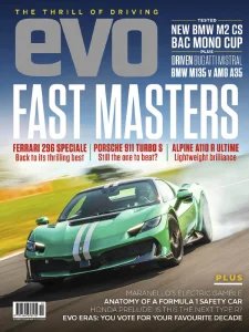 Evo UK - 12.2025