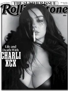 Rolling Stone IN - 05/06 2026